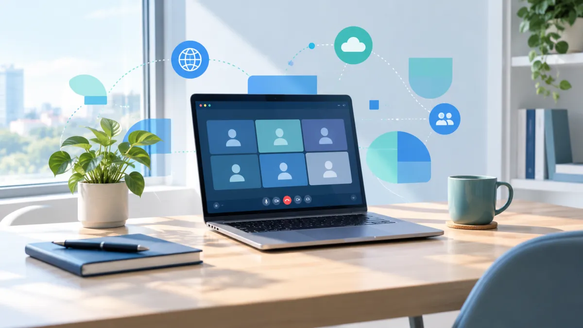 AI Headshots for Remote Workers: The Complete 2026 Guide