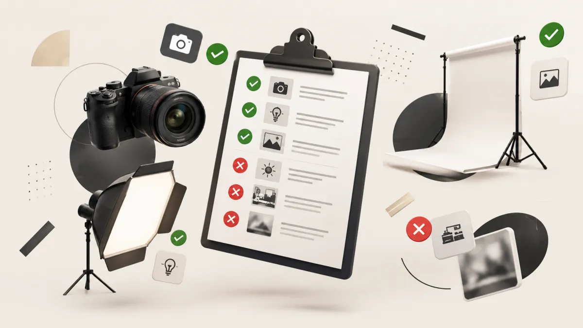 Professional Headshot Dos and Don'ts: The Definitive 2026 Checklist